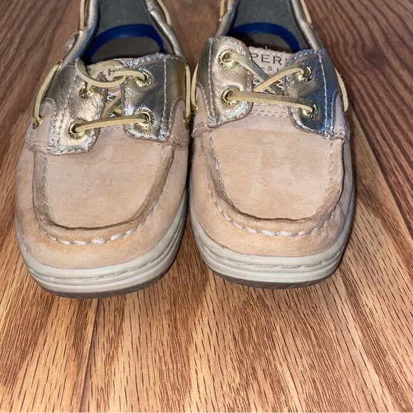 Girls Sperry - Picture 2 of 8